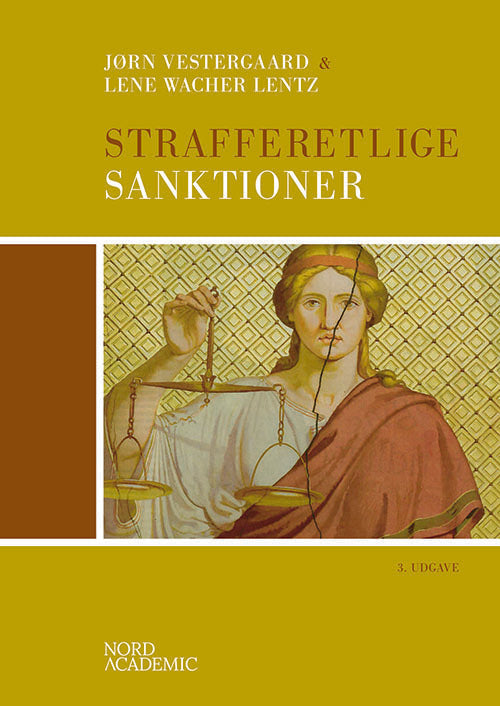 Strafferetlige sanktioner