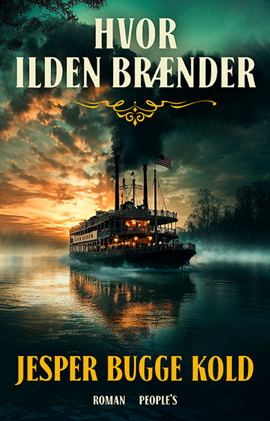 D1 Hvor ilden brænder