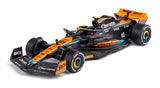 FORMEL 1 MCLAREN RACERBIL 1:43 ass