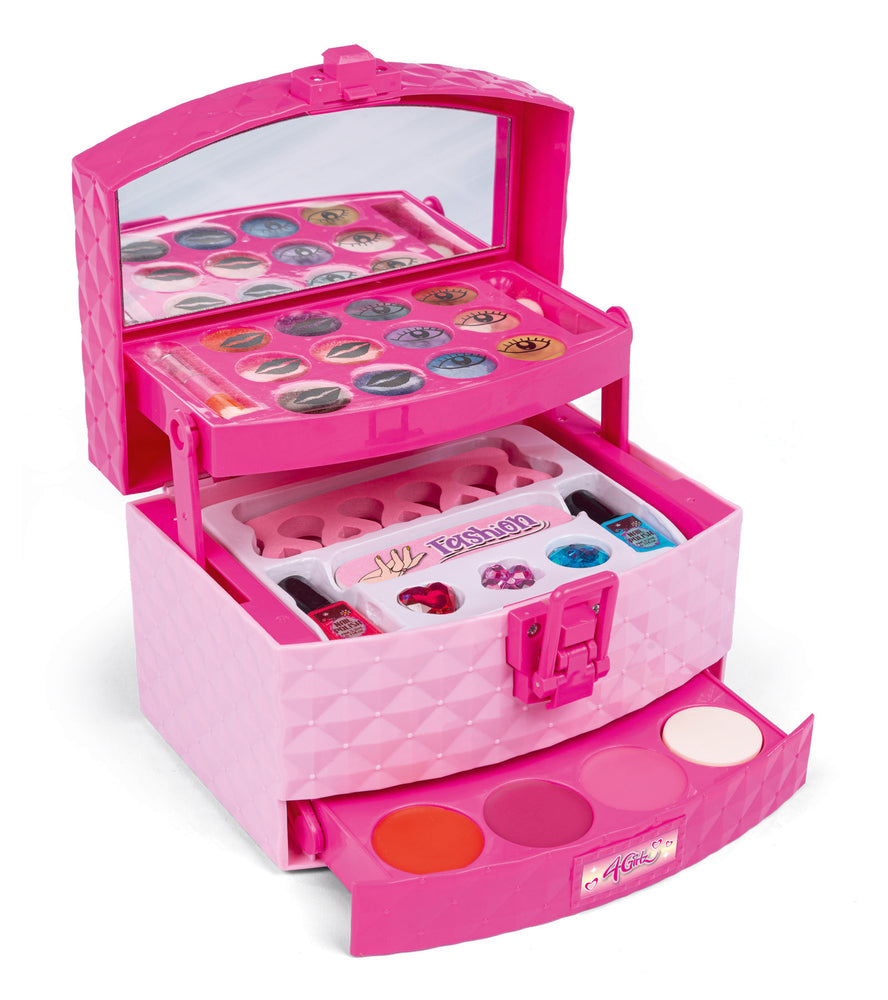 4-GIRLZ MAKEUP HANDBAG