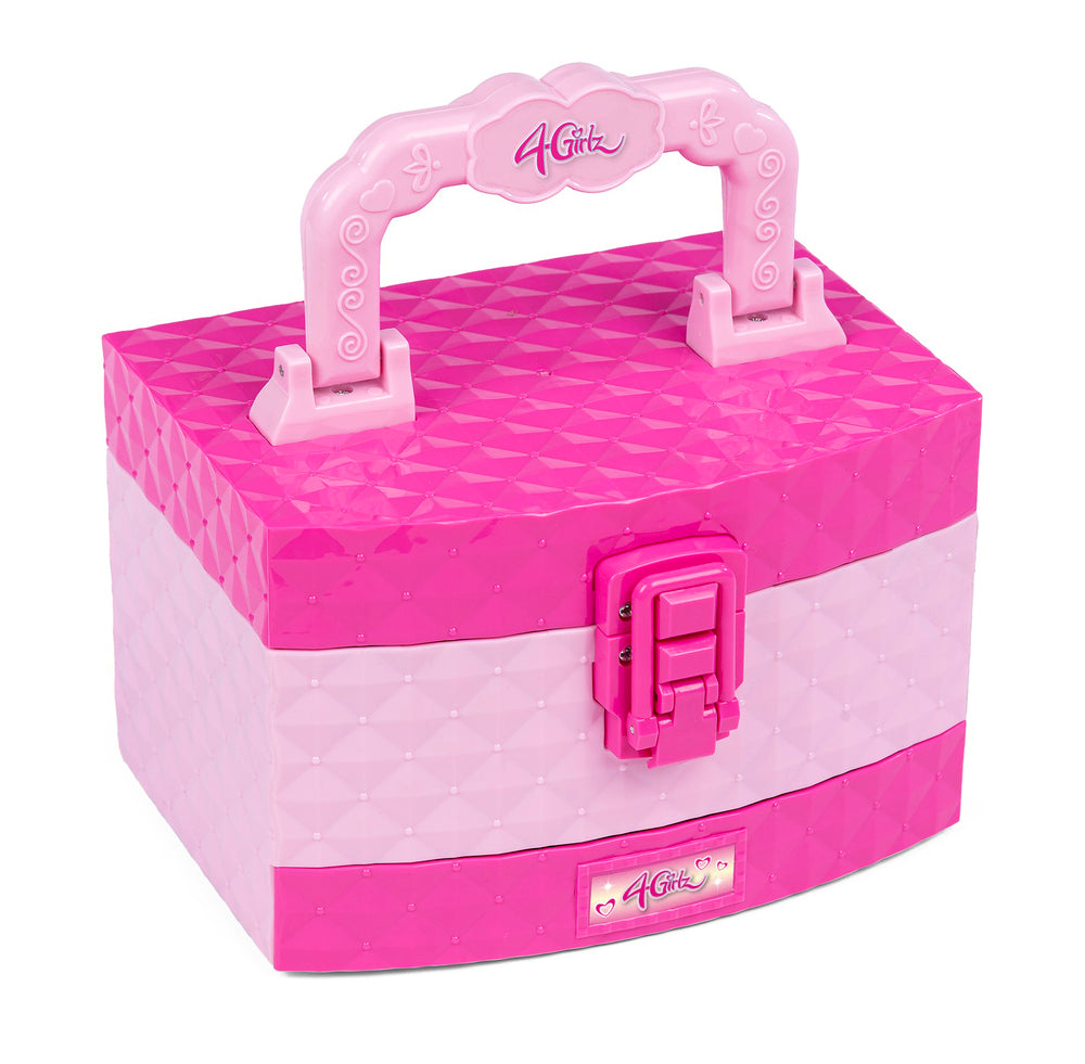 4-GIRLZ MAKEUP HANDBAG