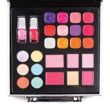 4-GIRLZ MAKEUP KUFFERT