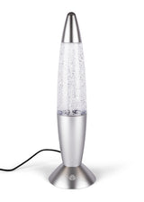 2-i-1 TORNADO+GLITTERLAMP