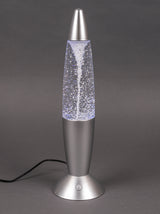 2-i-1 TORNADO+GLITTERLAMP