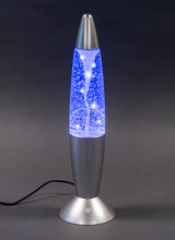 2-i-1 TORNADO+GLITTERLAMP