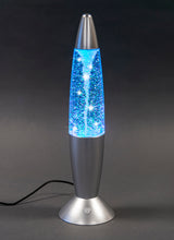 2-i-1 TORNADO+GLITTERLAMP