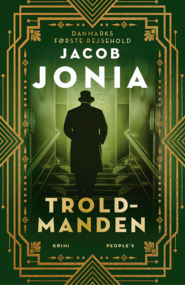 Troldmanden