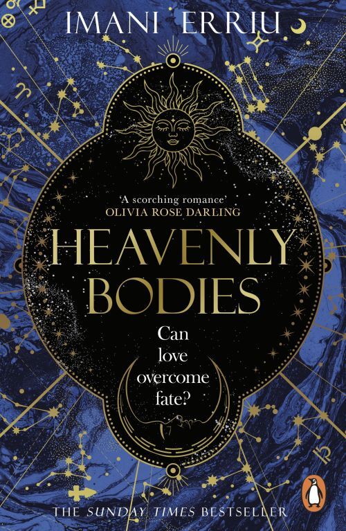 D1 Heavenly Bodies