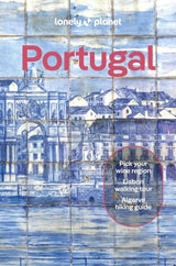 Portugal, Lonely Planet