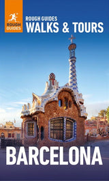 Barcelona Walks & Tours