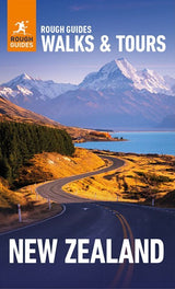 New Zealand Walks & Tours