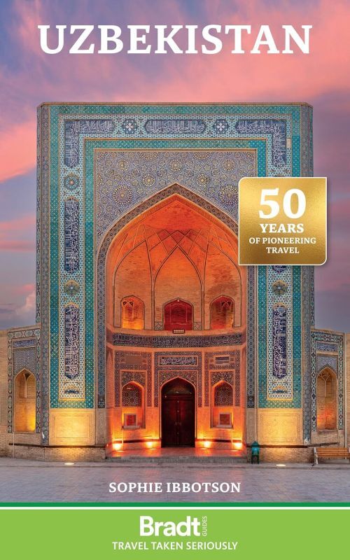 Uzbekistan