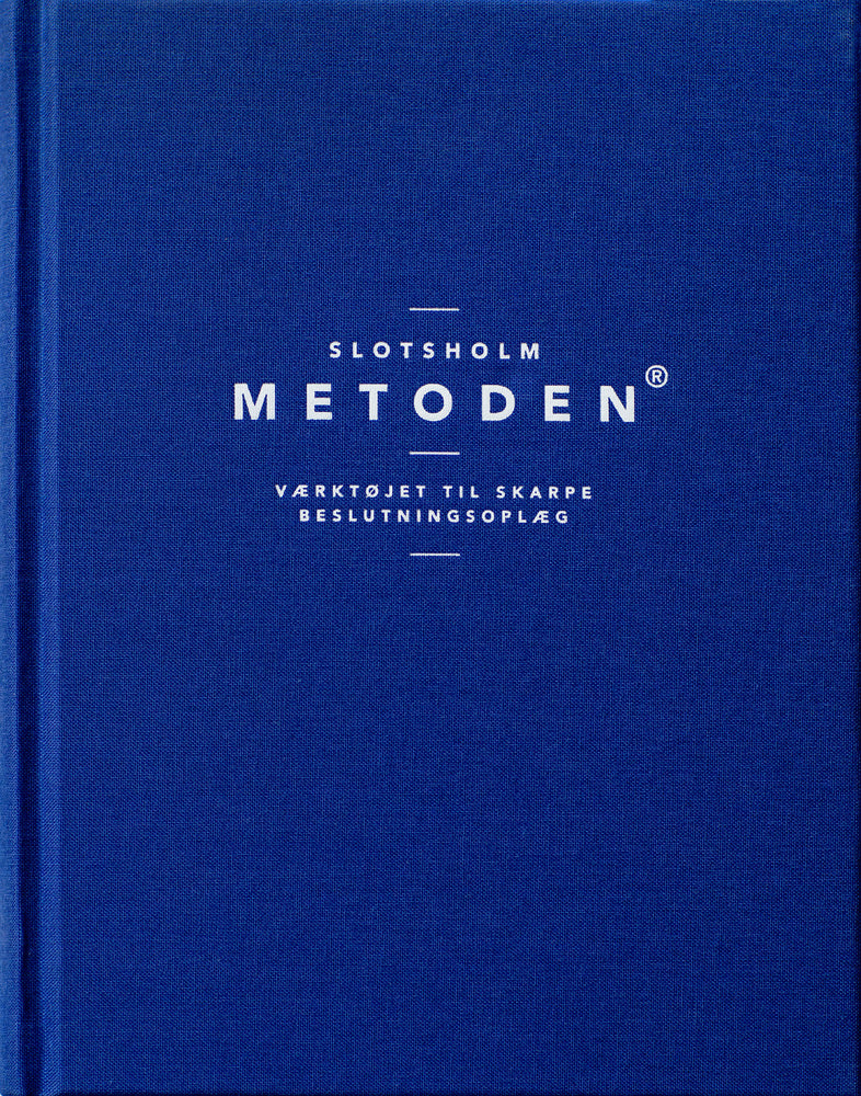 Slotsholmmetoden®