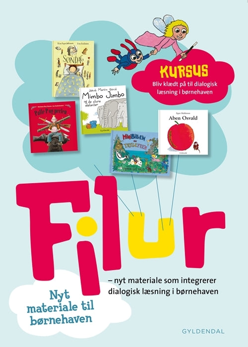 Filur - Brochure