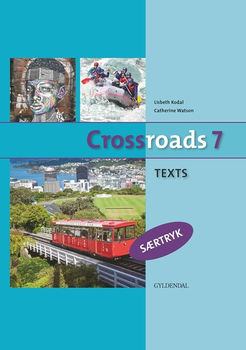 Crossroads 7 - Særtryk