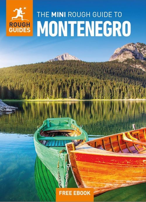 The Mini Rough Guide to Montenegro