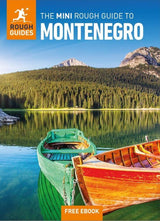 The Mini Rough Guide to Montenegro