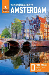Amsterdam, Rough Guide