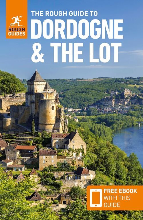 Dordogne & the Lot, Rough Guide