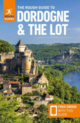 Dordogne & the Lot, Rough Guide