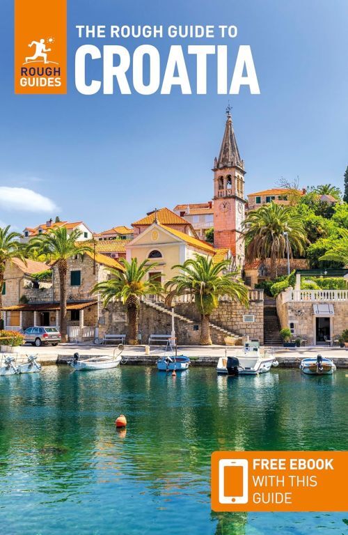 Croatia, Rough Guide