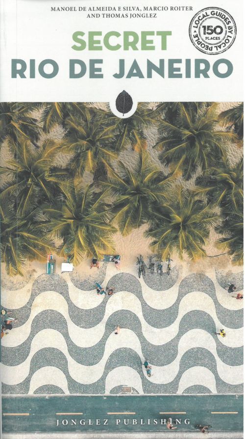 Secret Rio