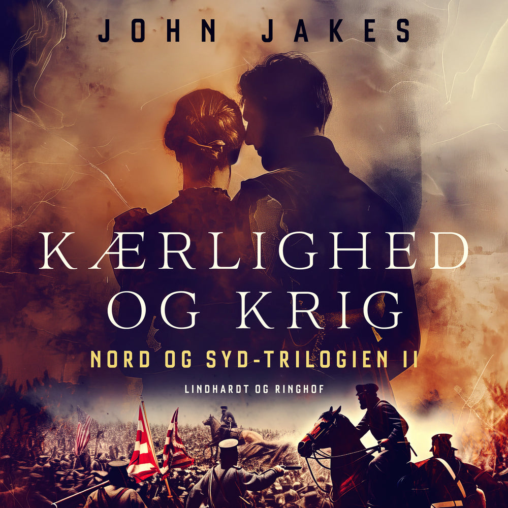 Kærlighed og krig