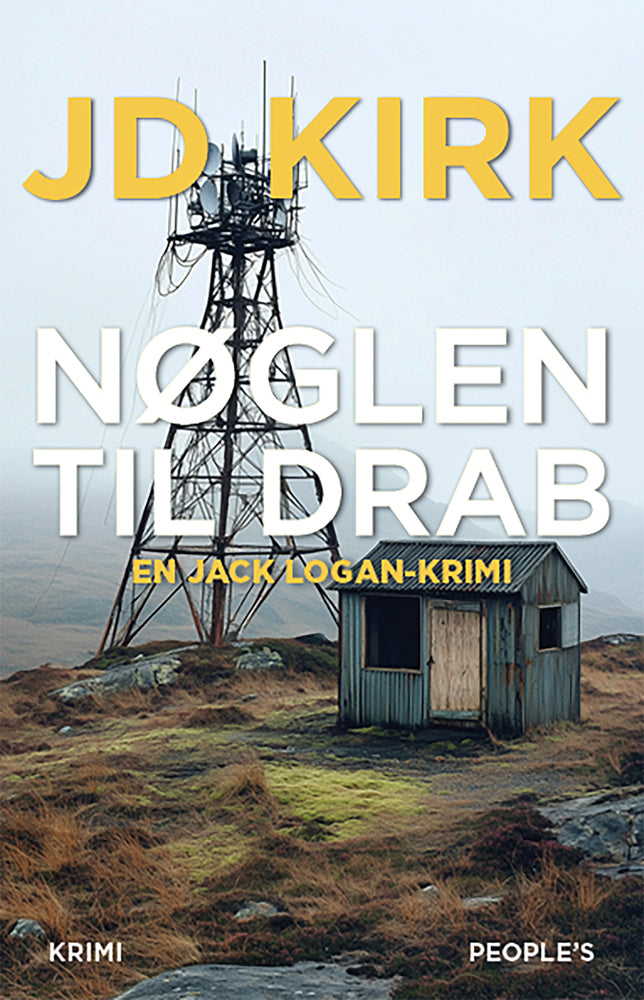 Nøglen til drab