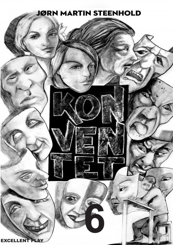 Konventet 6