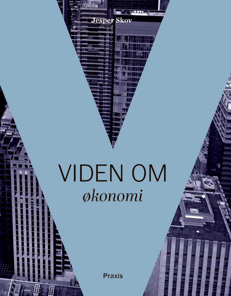 Viden om økonomi