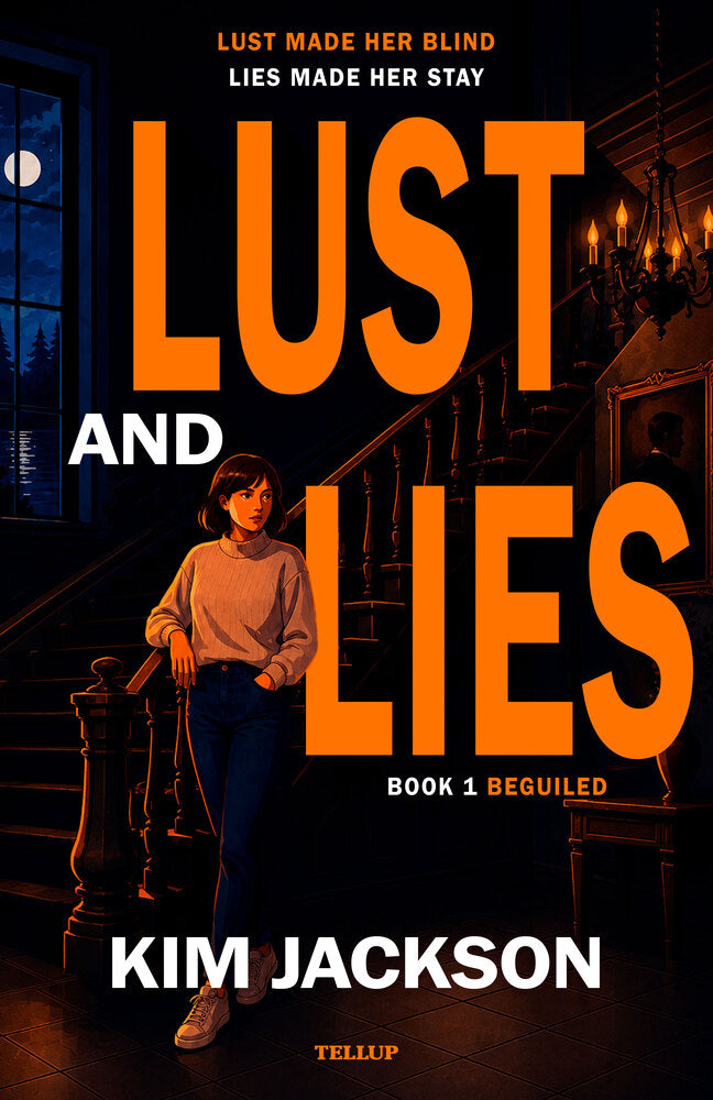 Lust and Lies #1: Beguiled