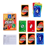 UNO Zero