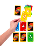 UNO Zero