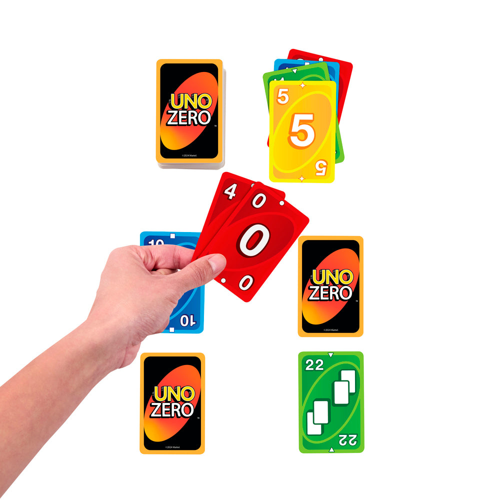 UNO Zero