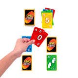 UNO Zero