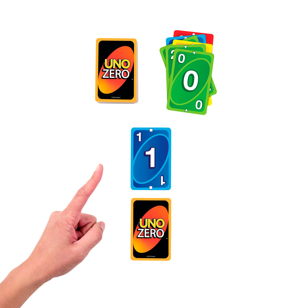 UNO Zero