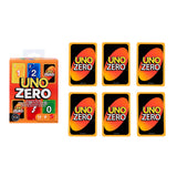 UNO Zero