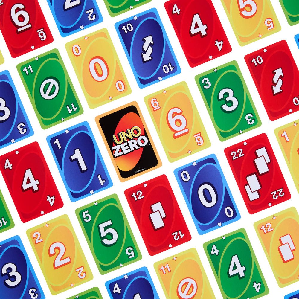 UNO Zero