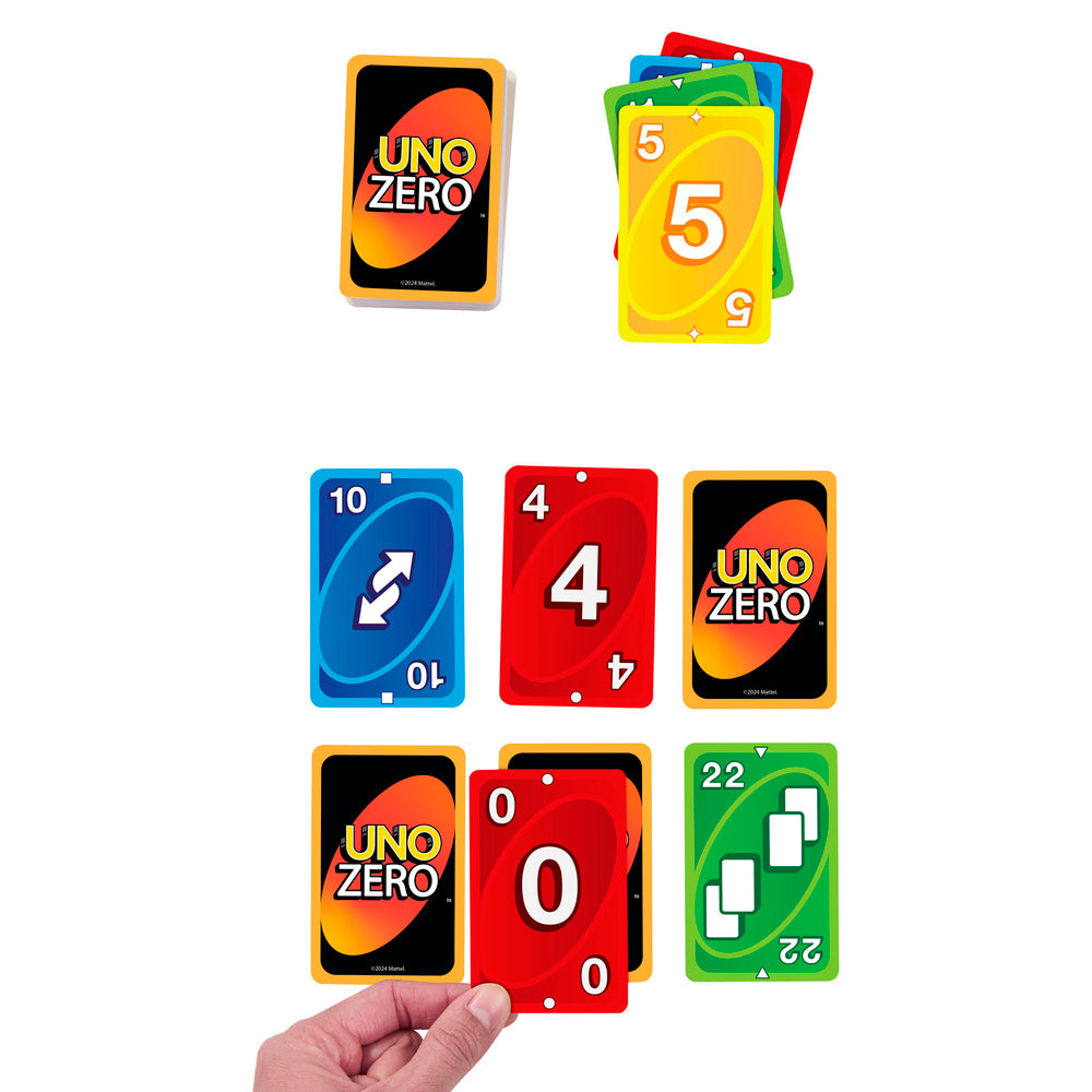 UNO Zero