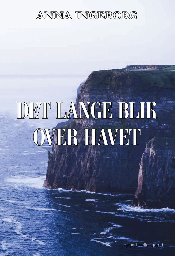 DET LANGE BLIK OVER HAVET