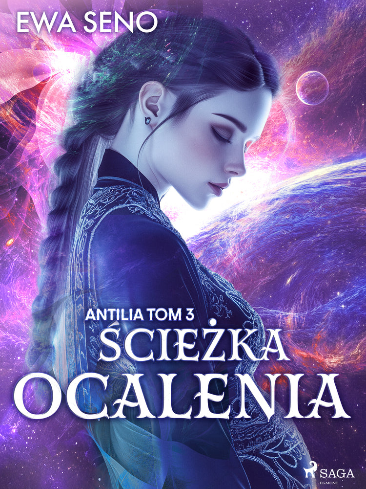 Ścieżka ocalenia