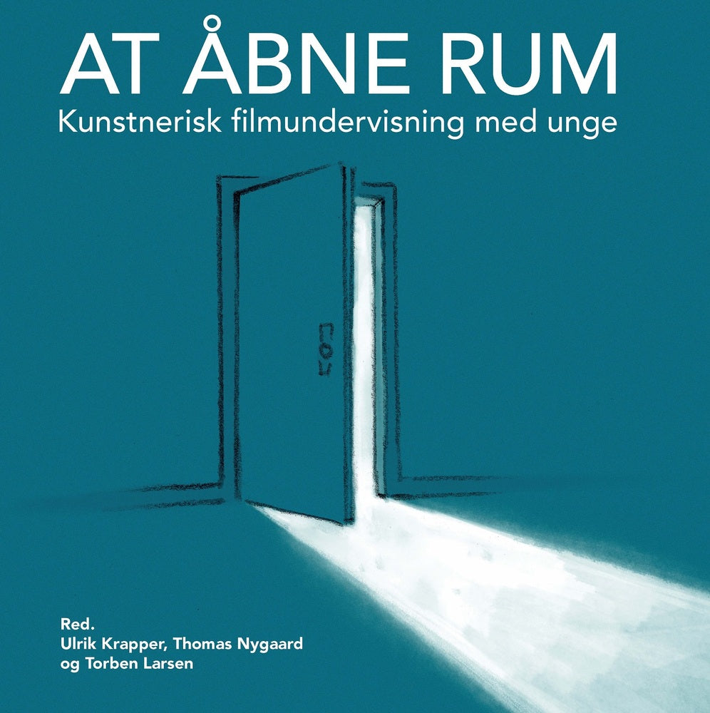 At åbne rum