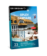 GO DREAM Oplev Danmark
