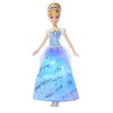 Disney Princess Lys-Op Askepot