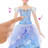 Disney Princess Lys-Op Askepot