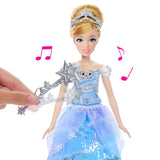 Disney Princess Lys-Op Askepot