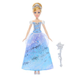 Disney Princess Lys-Op Askepot