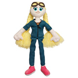 DR Motor Mille bamse