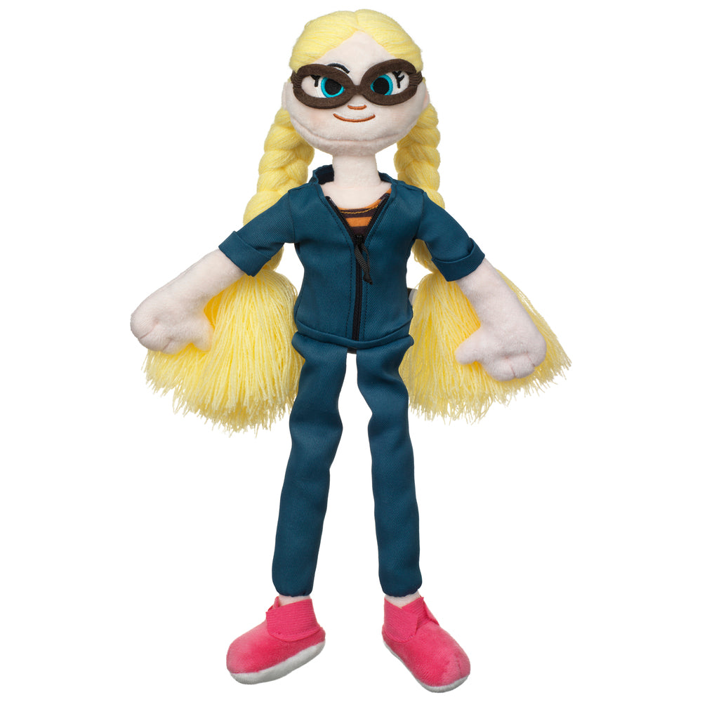 DR Motor Mille bamse