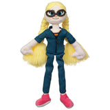 DR Motor Mille bamse